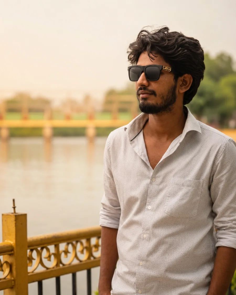 Muhammad Sufiyan, founder of FileWalaTool