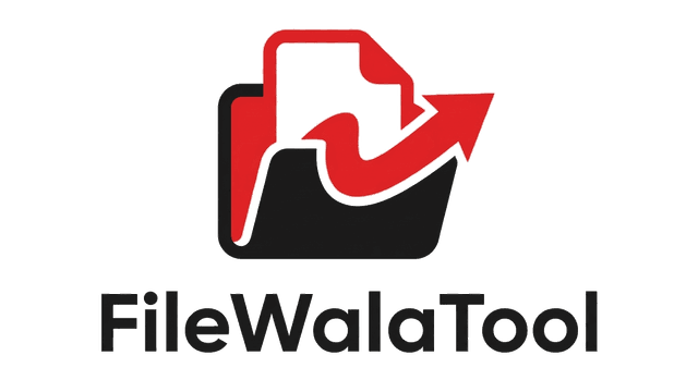FileWalaTool logo